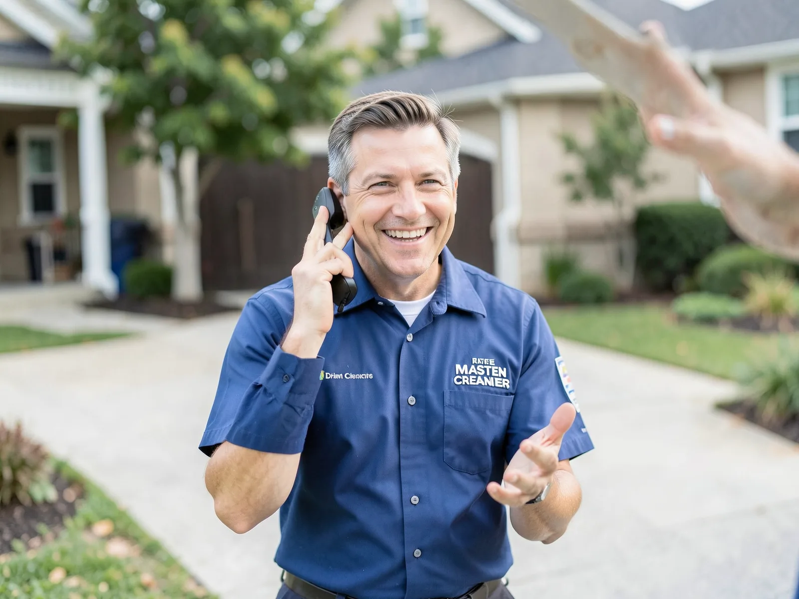 Drain Cleaning Kentwood, MI FAQs